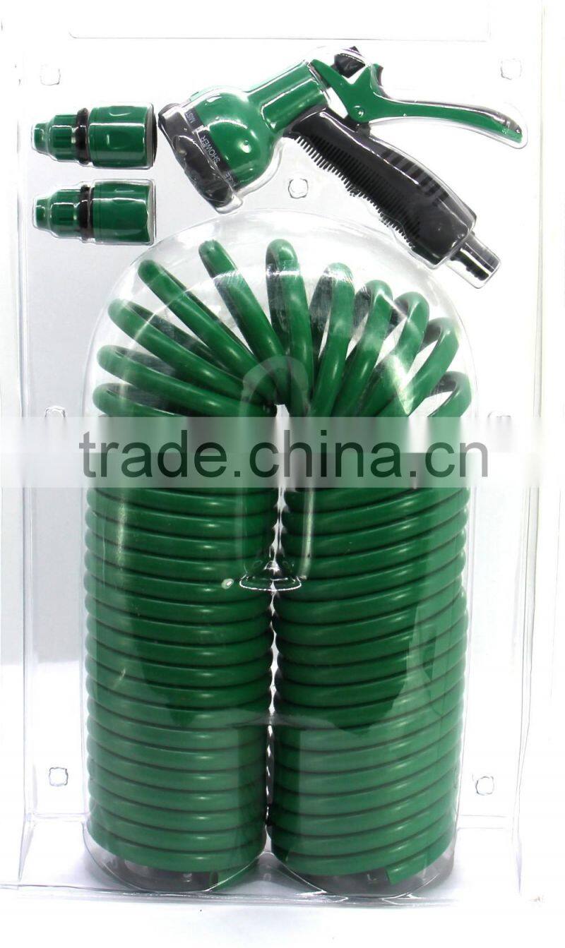 7.5M recoil hose set