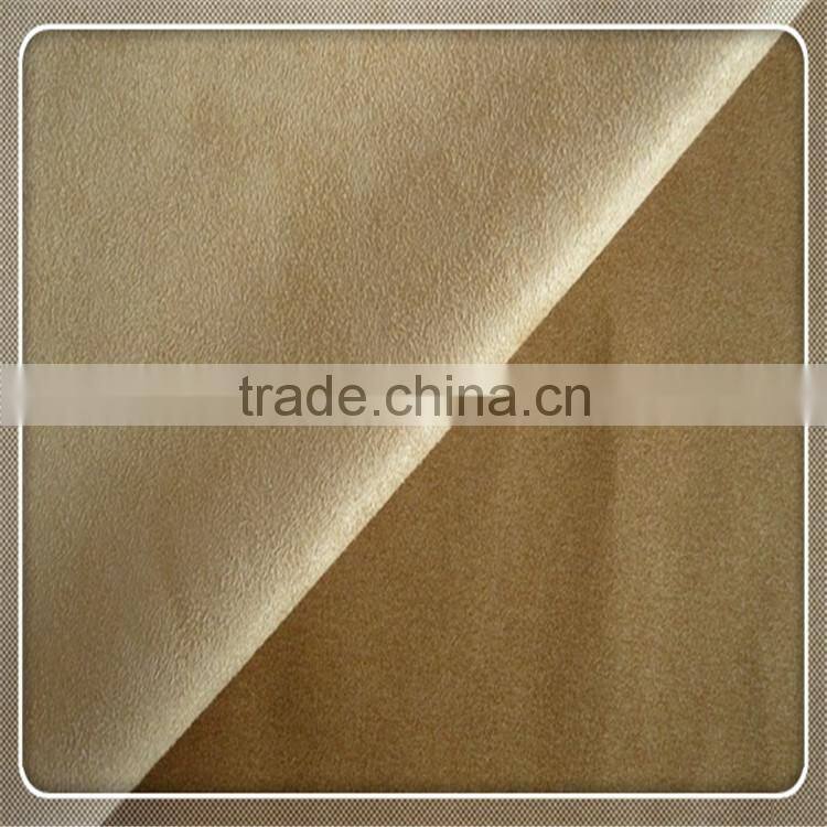 100% Synthetic Suede AMARA
