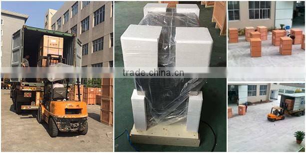 Pasmo! slush ice machine T613