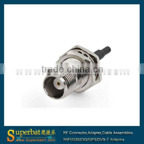 brand gps Active Antenna TNC series connector combined gps gsm antenna