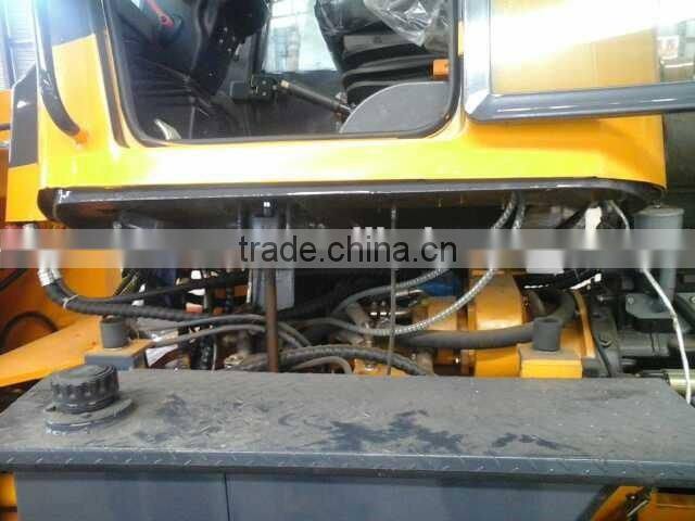 wheel loader for sale