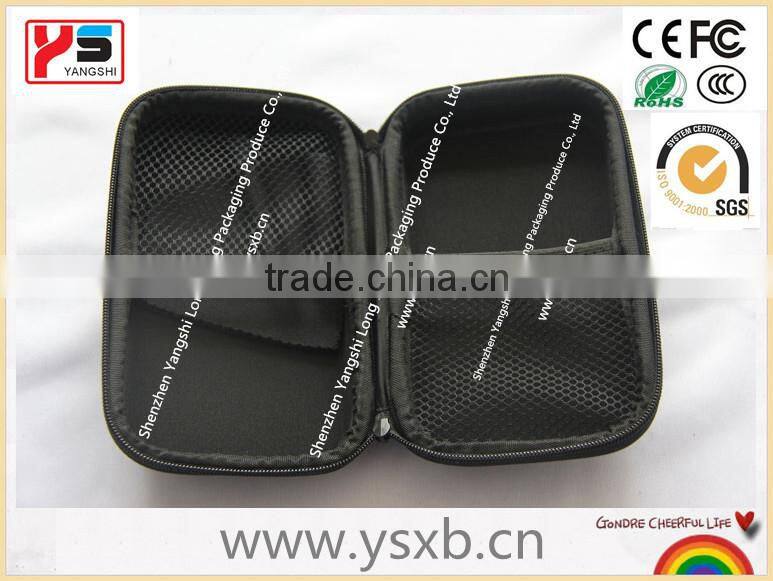 hard shell custom eva tool plastic carrying case with durable function and reasonable price