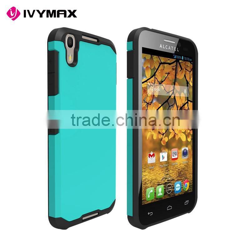 Free mobile phone Creative case for alcatel IDOL 4 cellular phone accessories