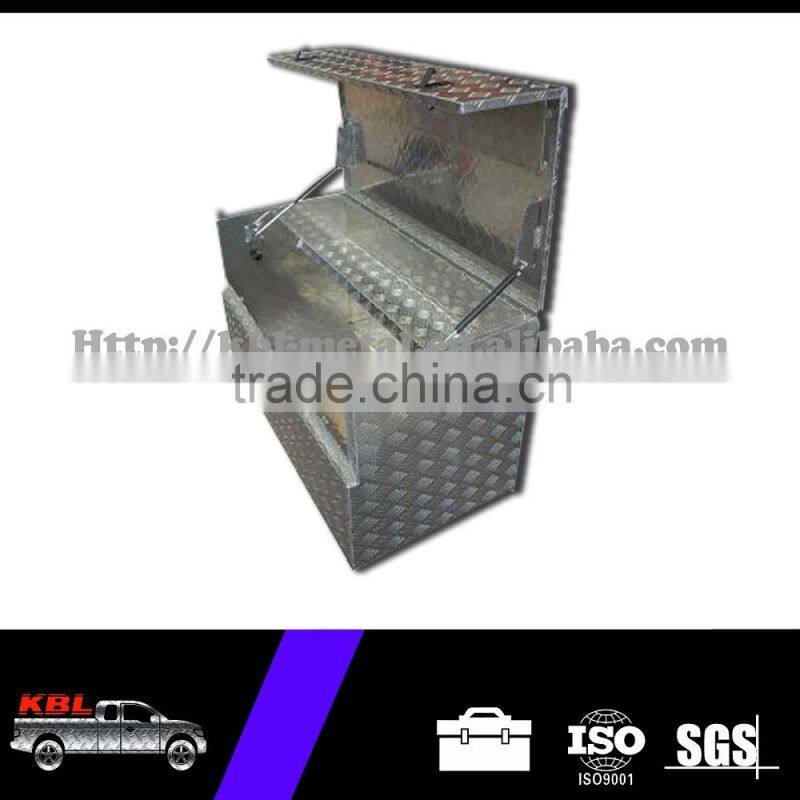 Professional Aluminum 4x4 Truck Tool Boxes for Engineering OEM/ODM (KBL-APH1550)