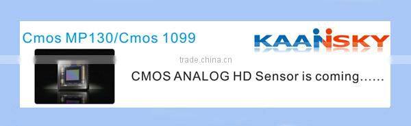 Cmos Analog HD sensor camera, 900TVL CMOS camera, HD analog Camera