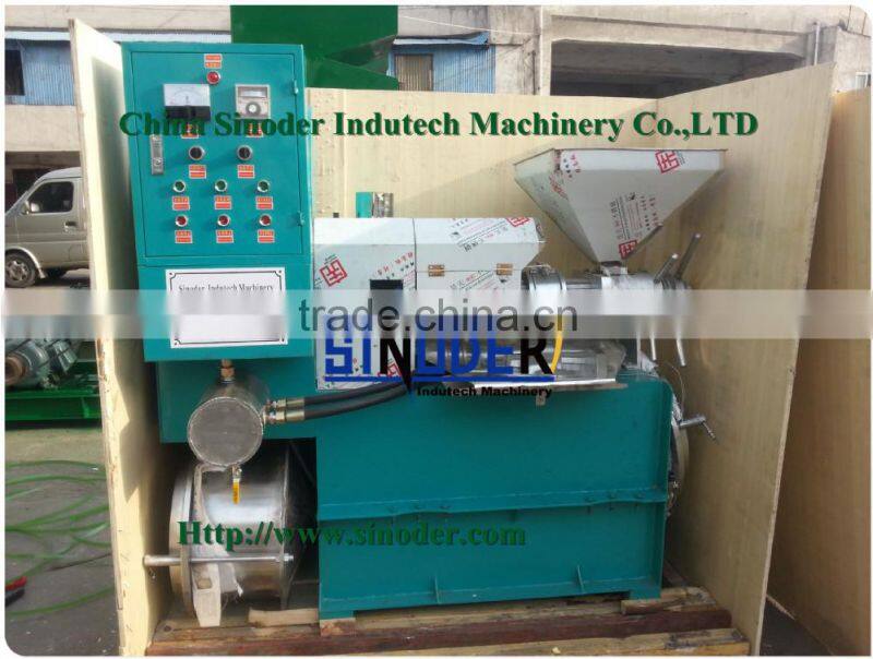 Professional sunflower seed oil solvent extraction / oil cake solvent extraction equipment / solvent extraction machine