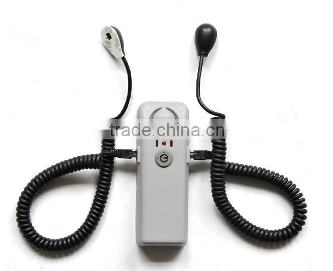 mobile and tablet security display anti-theft alarm system