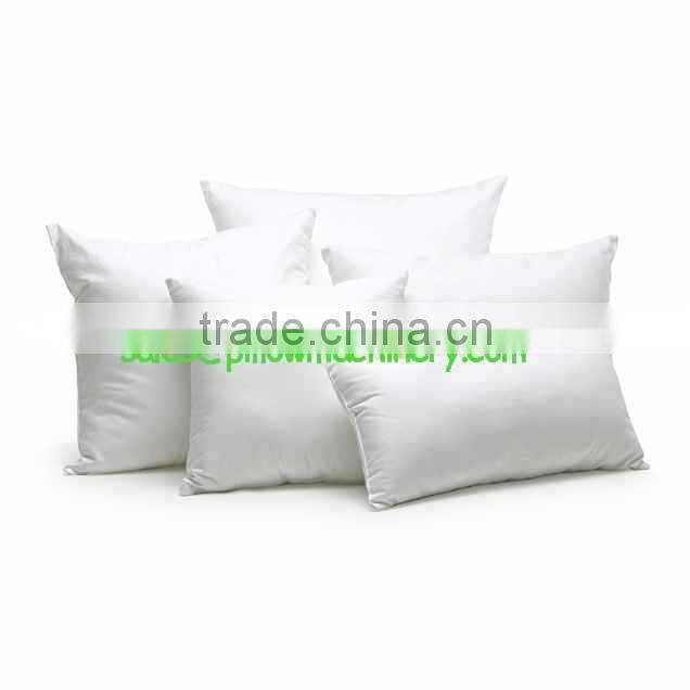 Sofa filling machine