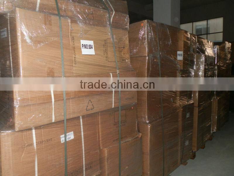 LED marker lamp for trailer