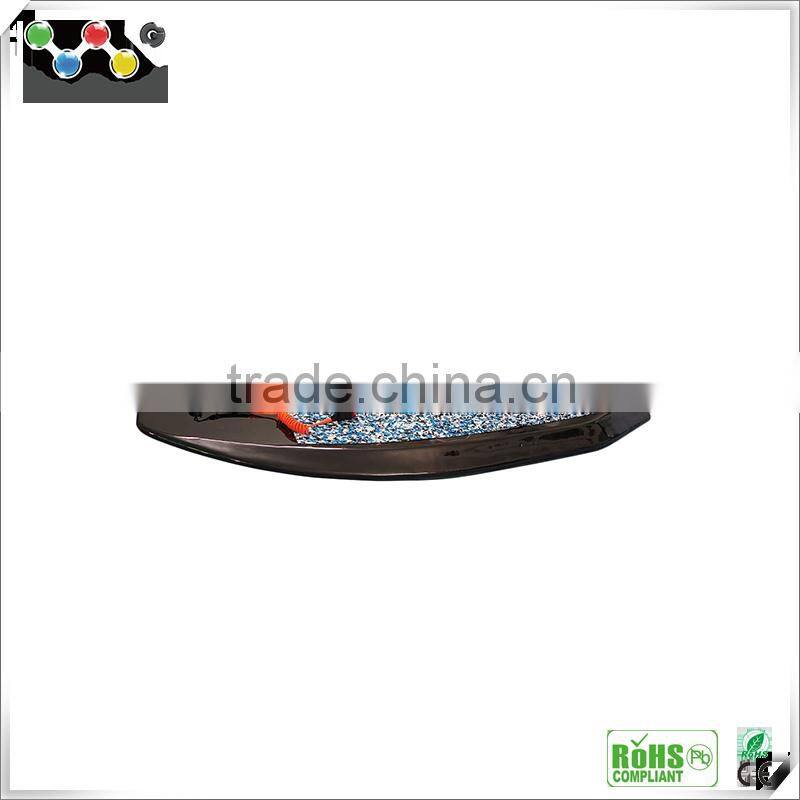 2016 Newest product inflatable surf board, electric one jet surf power board for surfing board