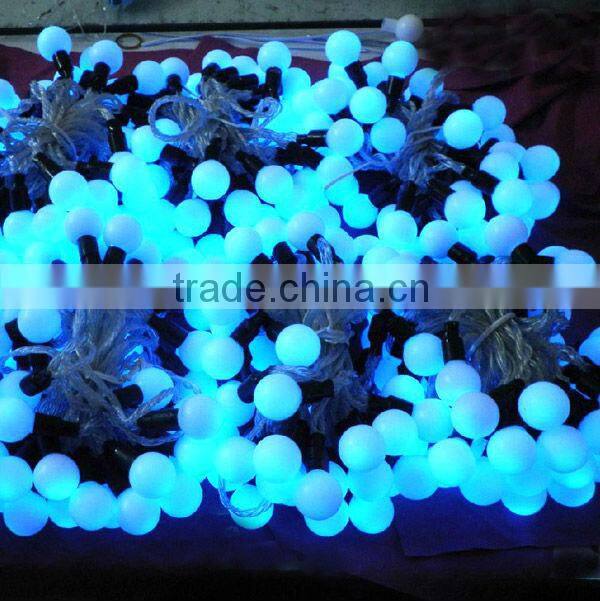 LED Christmas led lights wholesale