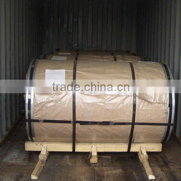 Prime Quality Stainless Steel Coil