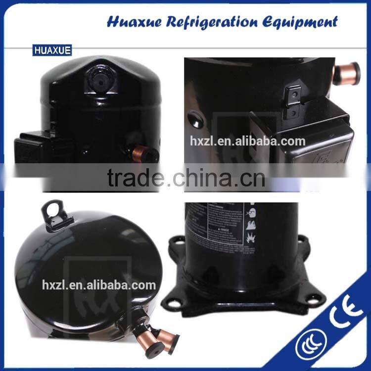 Chian Manufacturer Refurbished Copeland ZR81 Scroll Compressor For Refrigerator