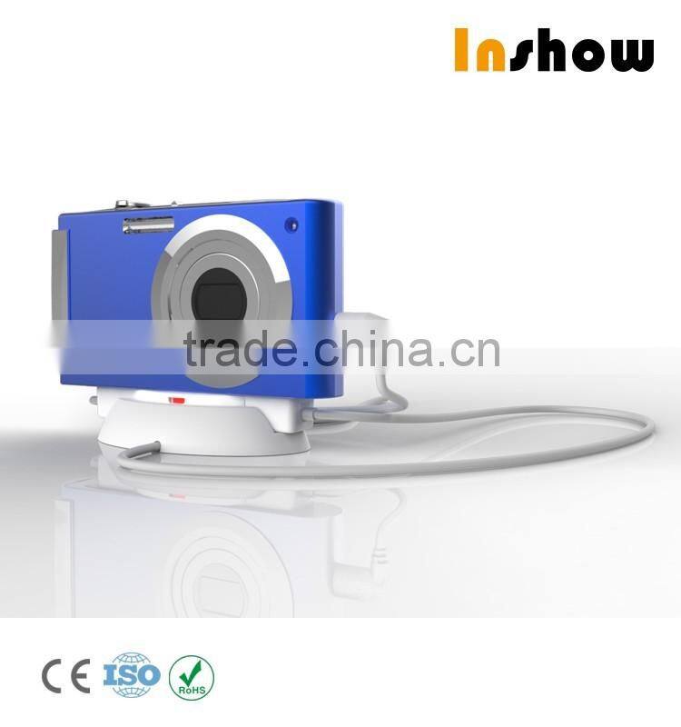 Alarm Camera Security Display Stand for Single-Lens Reflex Cameras/Digital Cameras