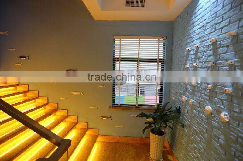 ES-PL01D 12W led ceiling sensor lamp pir sensor light PC cover