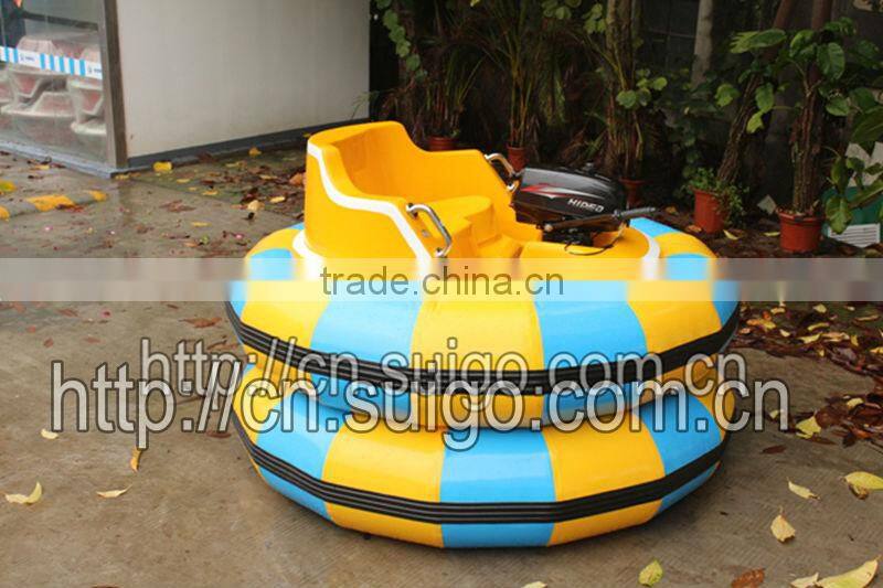 Bumper Boat/Automatic bumper boat/Kids bumper boat/Inflatable bumper boat