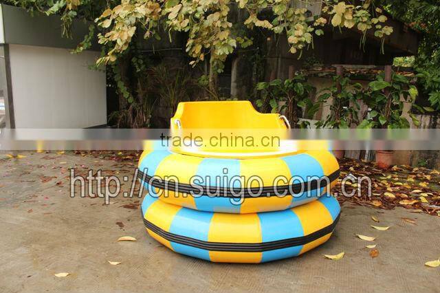 Fiberglass boat/Bumper boat /Bumper boat/Automatic boat/Kids bumper boat