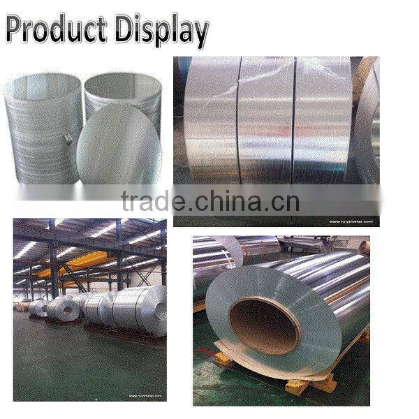 3003 aluminium strip