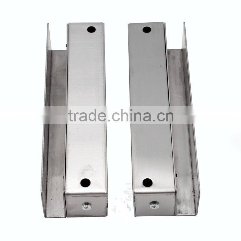 furniture bracket 90degree angle rail bracket SST