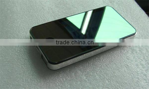 2014 NEWEST best Quality External Portable Mobile Battery bank, screen advertising power bank,