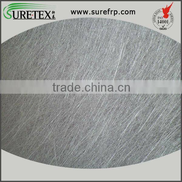 E-fiberglass Chopped Strand Mat Slice, Plastic Sealed Bag Packaged