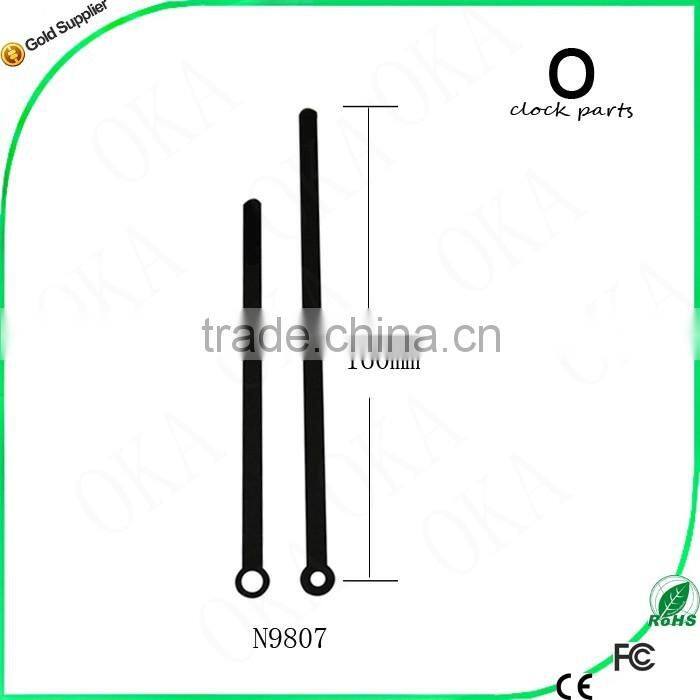 DIY Clock Movement Clock Hands