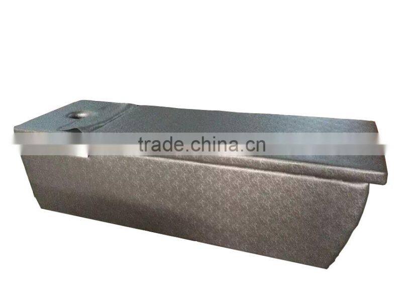 Hair Salon shampoo bed/shampoo chair/hair salon Bed