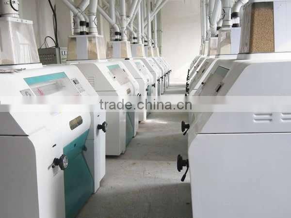 high quality double rollers mill, flour roller mill, mill roller body for sale