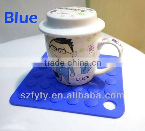 2014 Table Cloth Mat