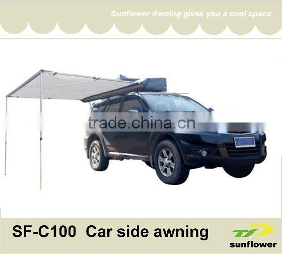 Durable Using Low Price pc awning