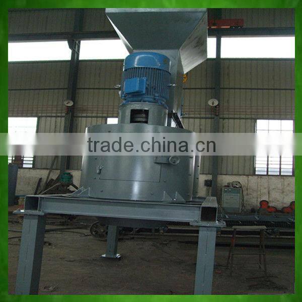 Competitive price fertilizer farming coconut chain shredder