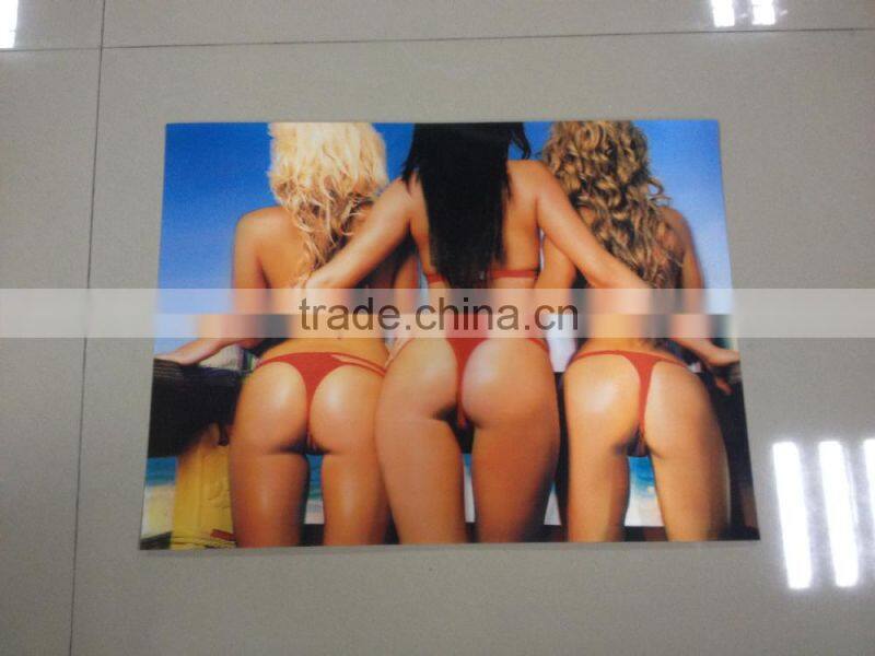 wholesale wall decoration 3d painting