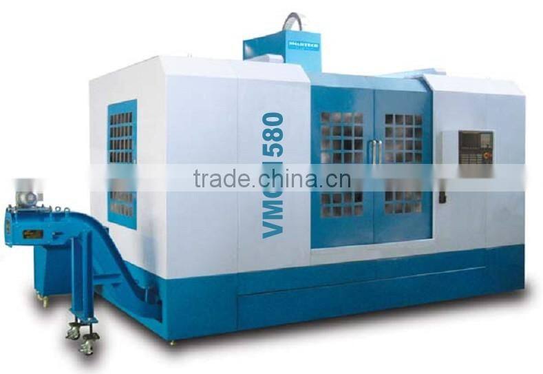 Milling Machine VMC-1580