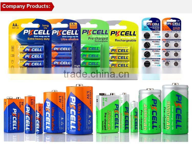 lr6 1.5v primary cell alkaline battery aa am3