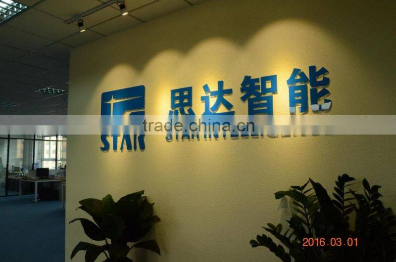 Good Quality And transparent projection screen pvc screen fabrics