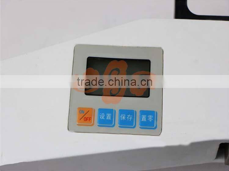 Rope Tension Testing Instrument