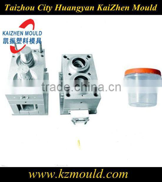 Good price plastic To-go boxes mould