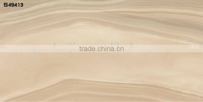 New pattern 450*900mm interior porcelain floor tile