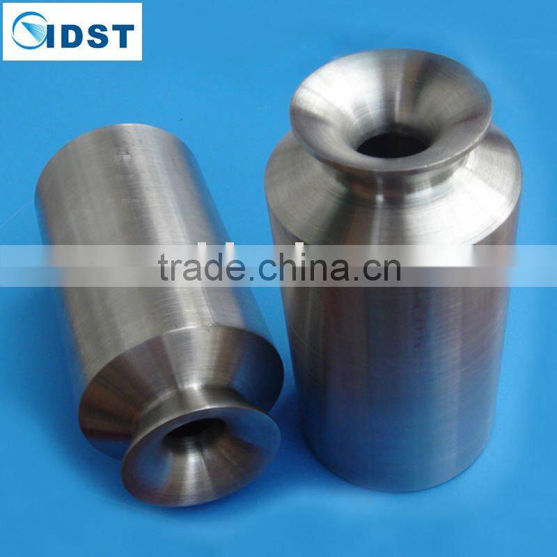 Large Flowing Spray Nozzle