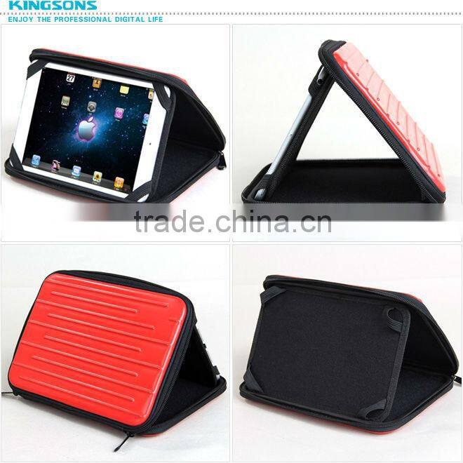 Fashion tablet universal case K8519W