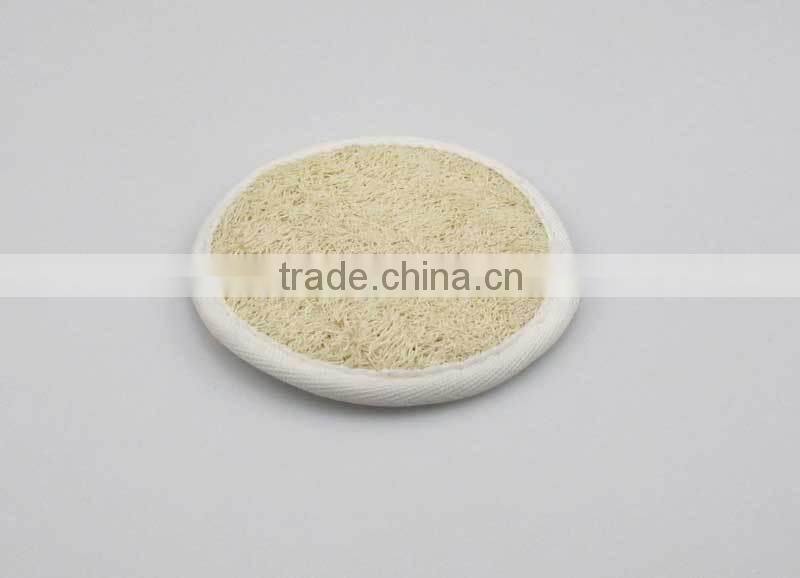 sisal pad /bathing sponge for hotel use