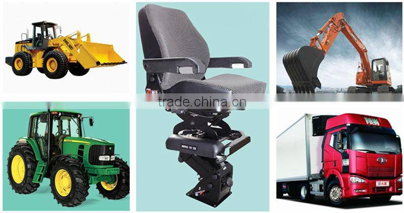 Top Sale Durable ERF TRUCK Seat TZY1-D3(A)