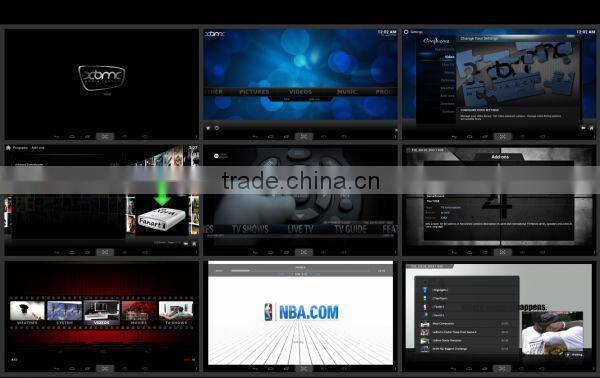 Android tv box m3 tv box android smart tv box