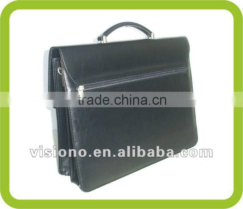 2016 pvc hard briefcase CP499