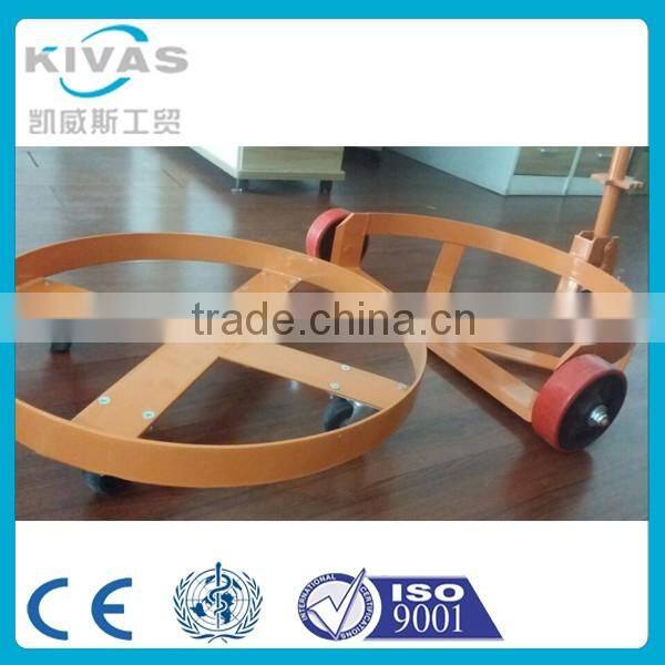 China Drum Trolley