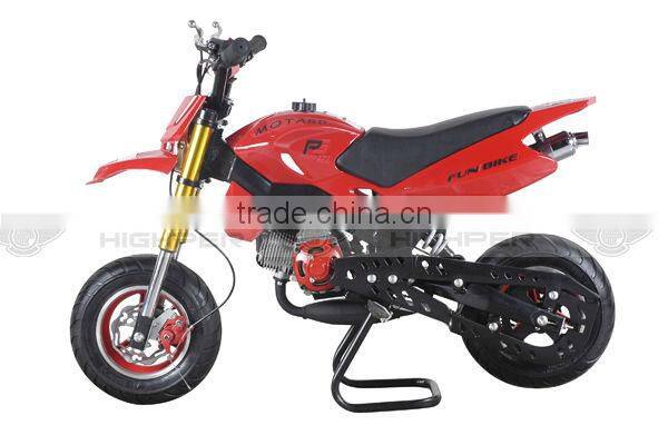 Mini Motard Pocket Bike 49cc (PB007)