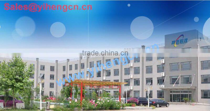 Solar Panel Assembly Line Equipment