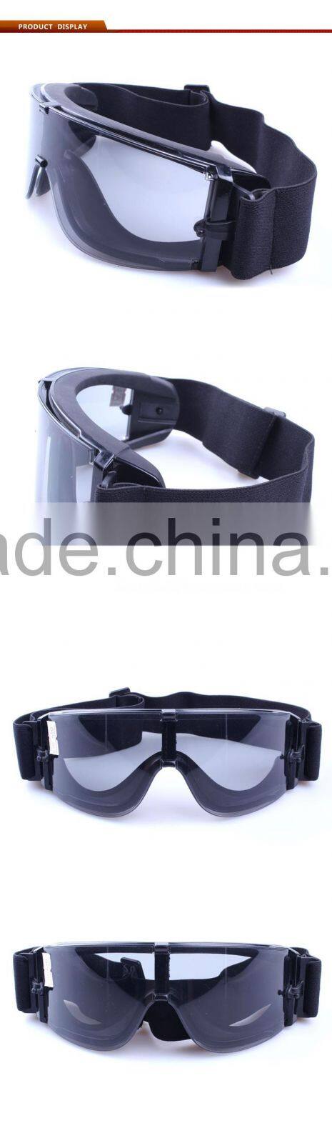 wholesale durable Customized military glasses in China