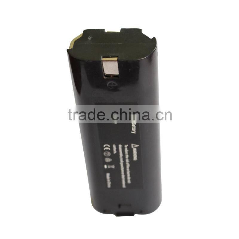 Wholesale For Makita Power Tool Battery 1500mAh 7.2V NI-CD