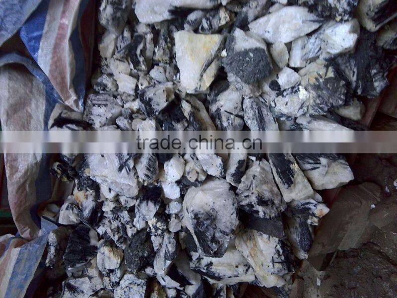 wholesale price for rough tourmaline stone for raw crystal